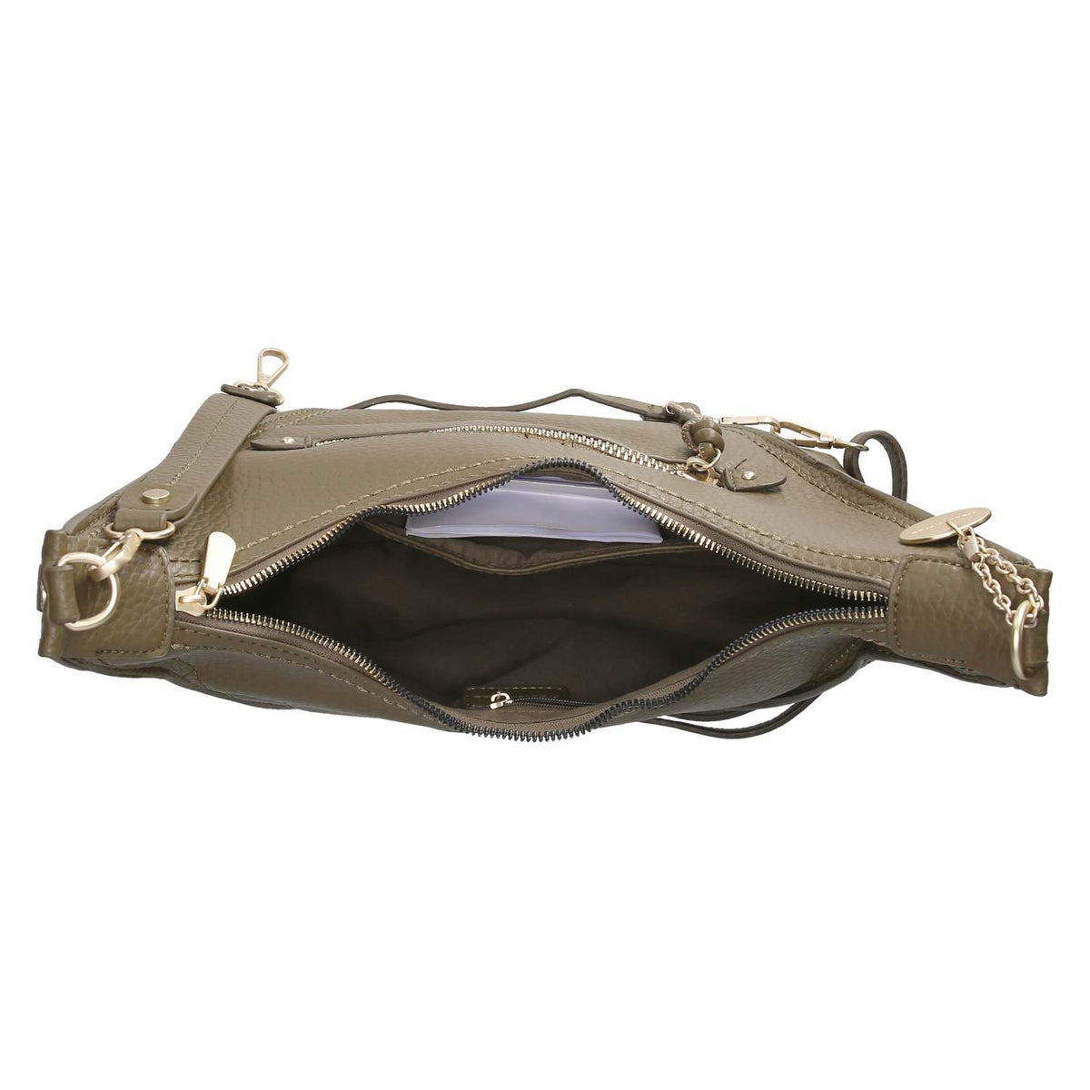 Hobobag Grün
