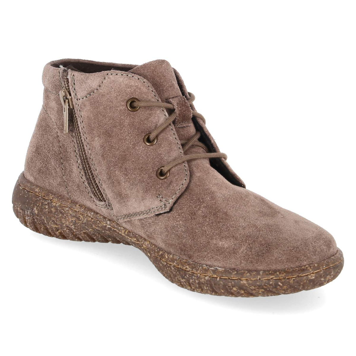 Boots ANGELINA 07 Taupe