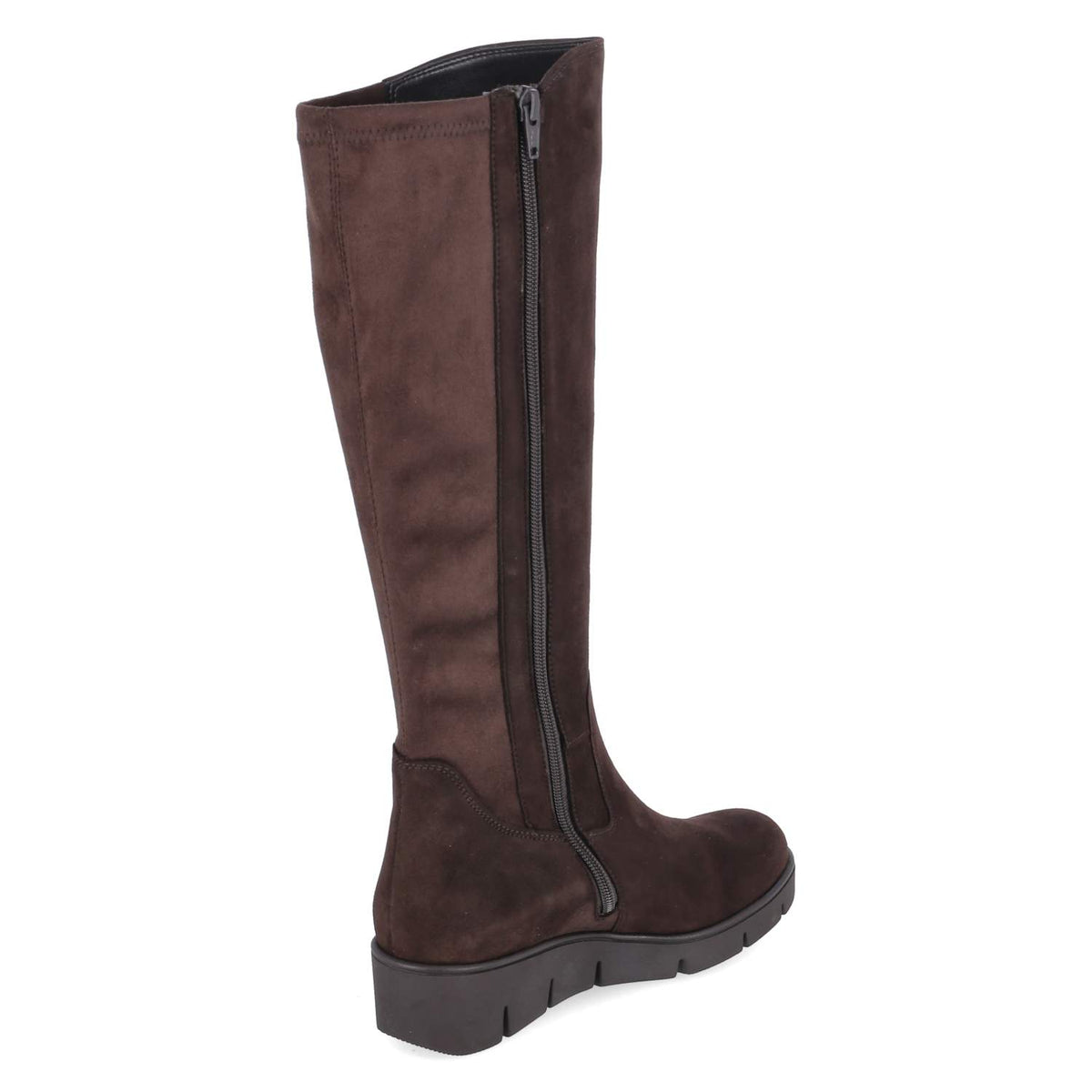 Stiefel Braun