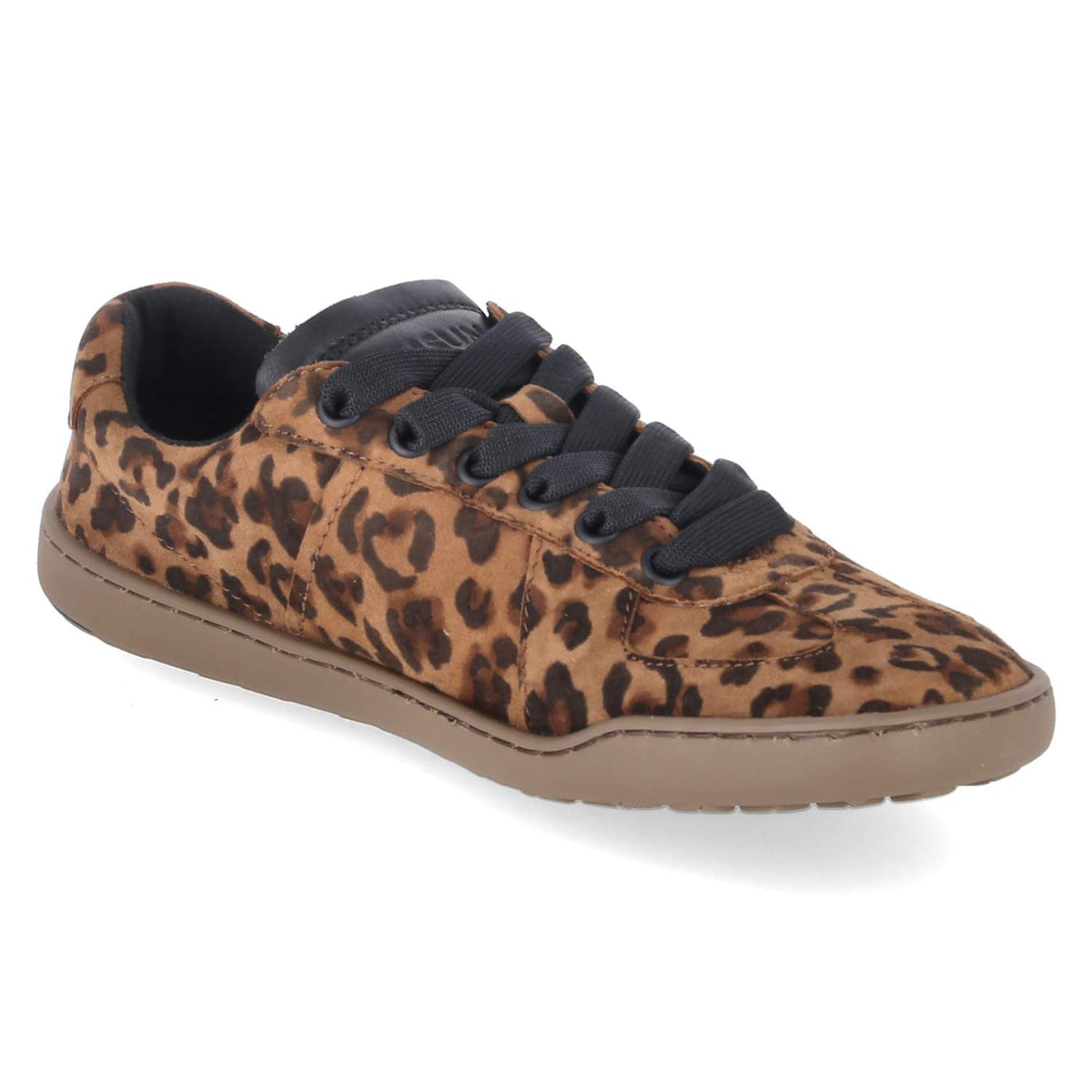 Barfußsneaker BLSN-200W Braun