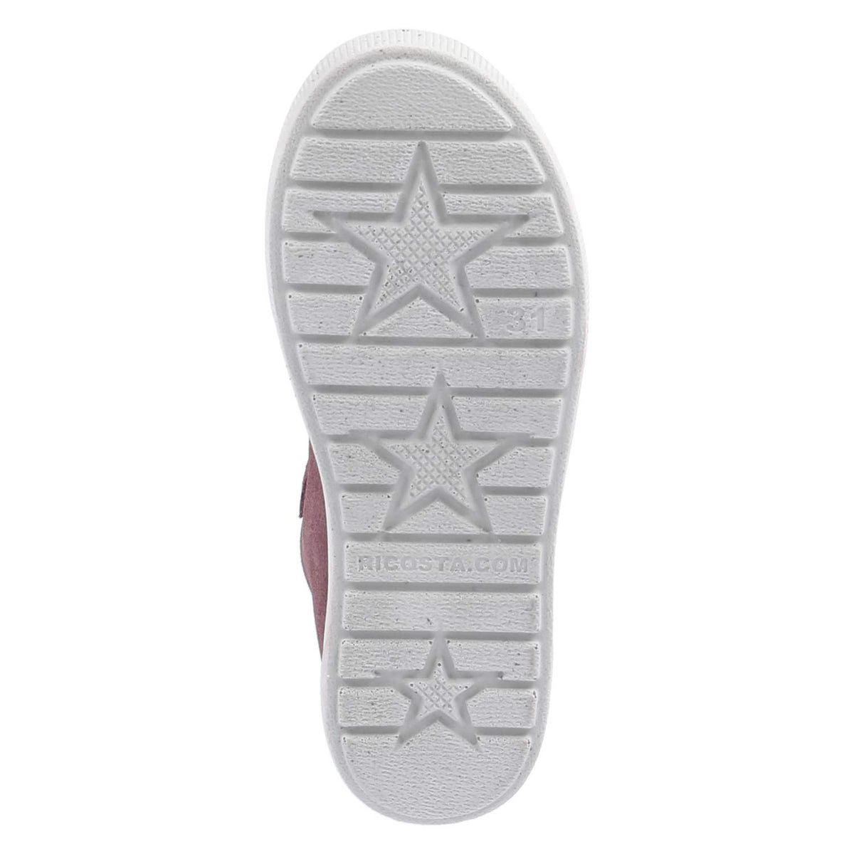 Stiefeletten MALA Rosa