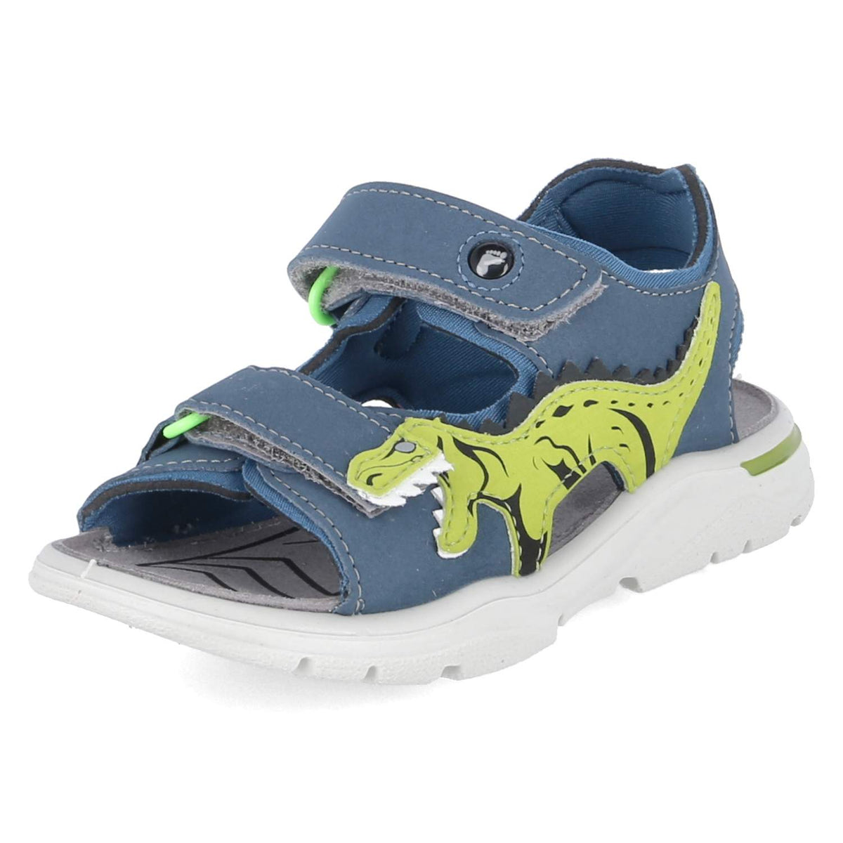 Sandalen RAPTOR Blau