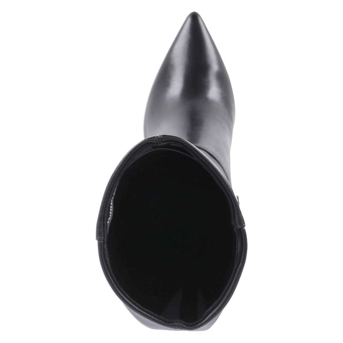 Stiefel Schwarz