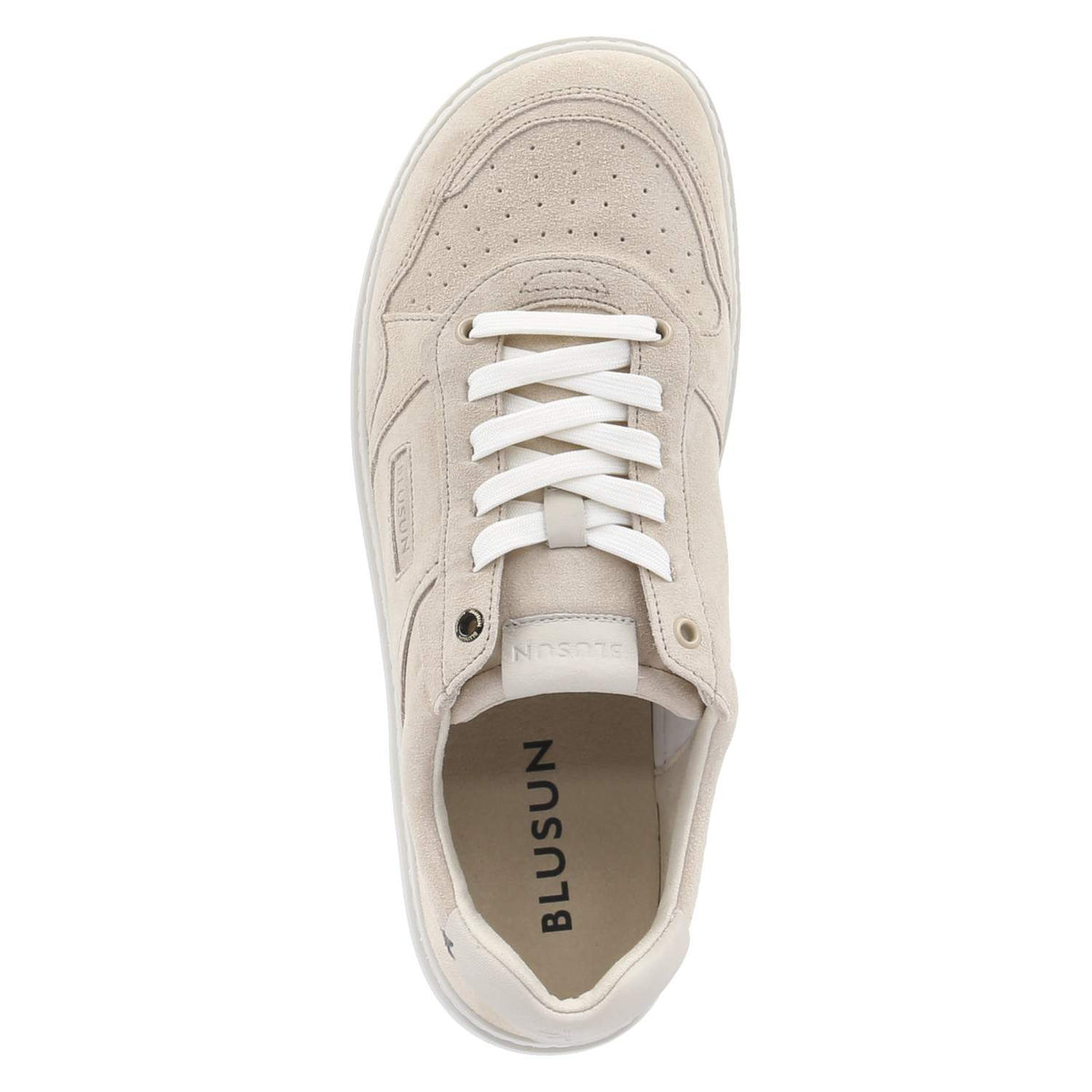 Barfußsneaker BLSN-600+ M Beige