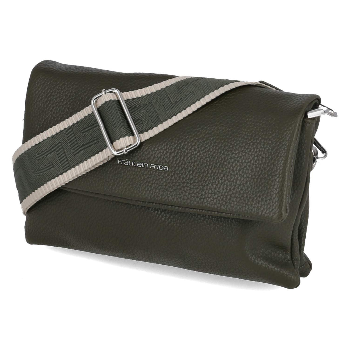Crossbody Grün