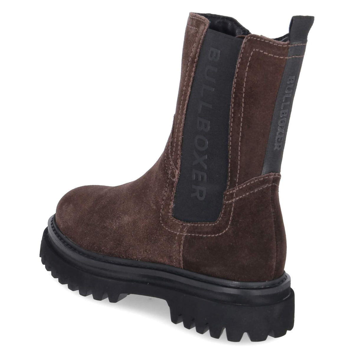 Chelsea Boots Braun
