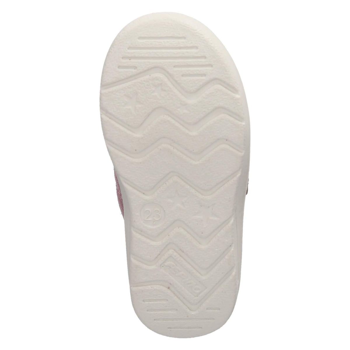 Halbschuhe MIKO Pink