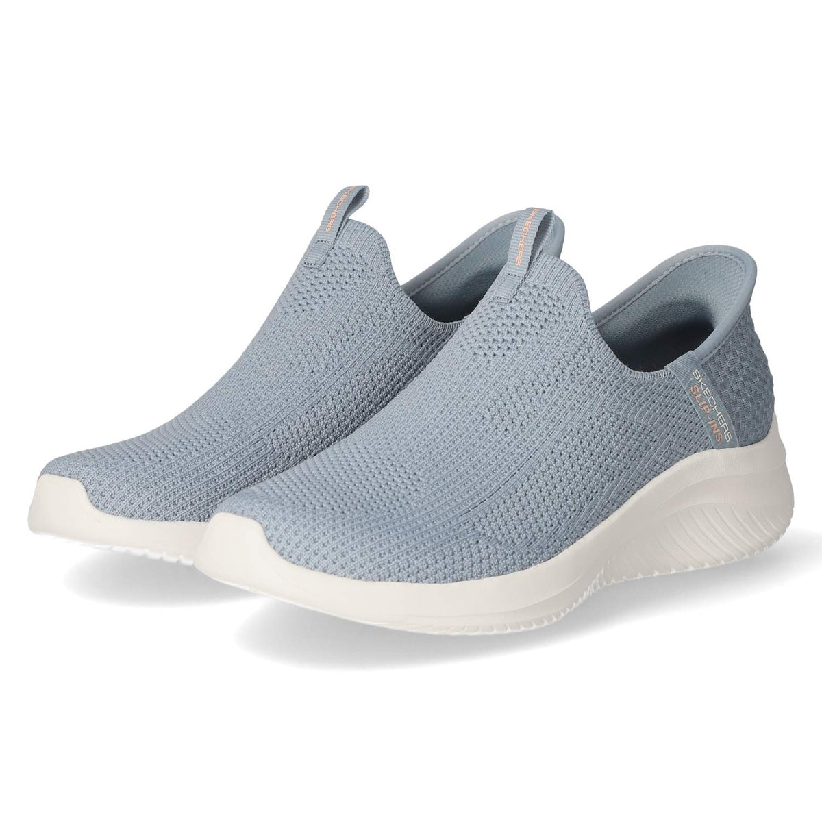 Slipper EASY WIN Blau
