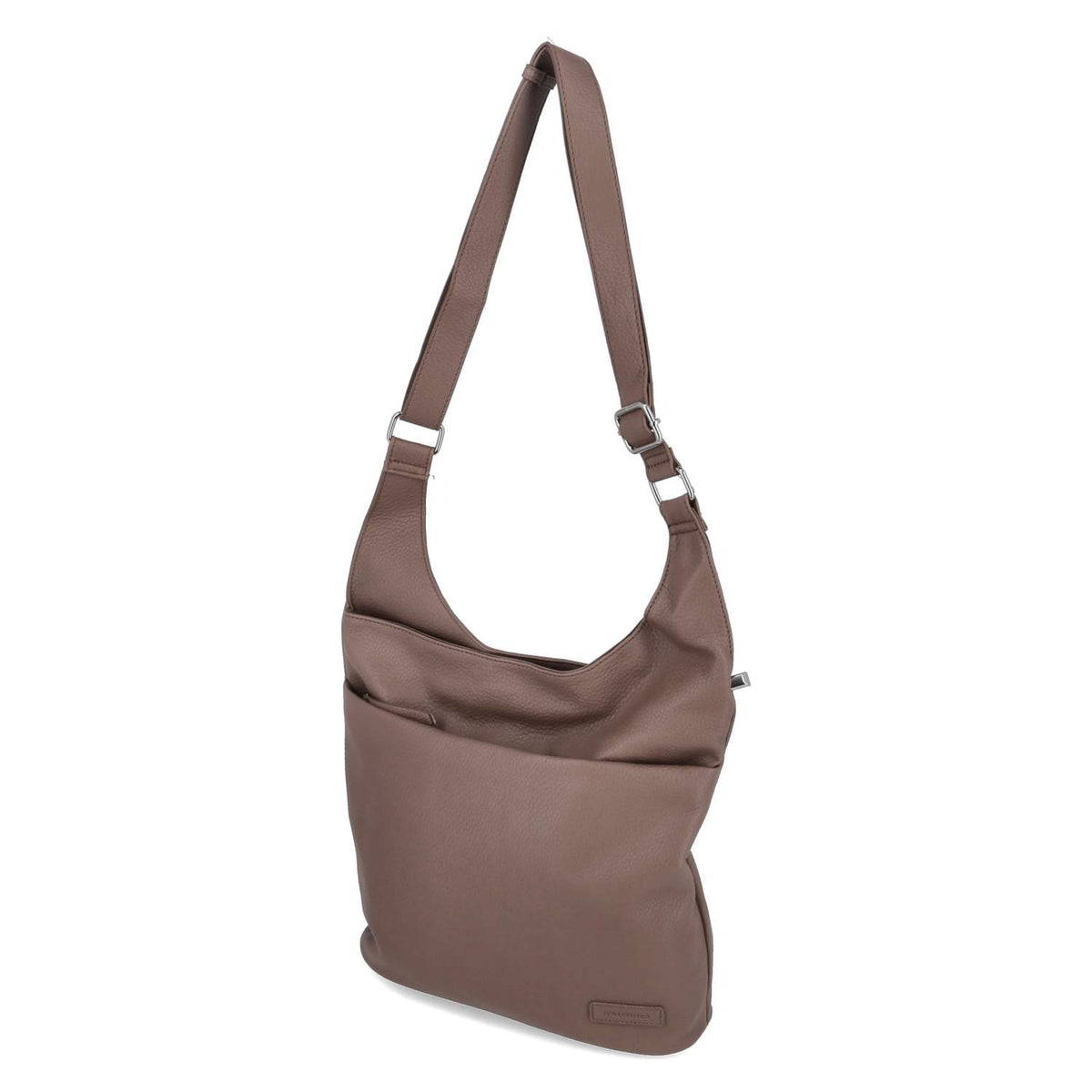 Hobo Bag Taupe