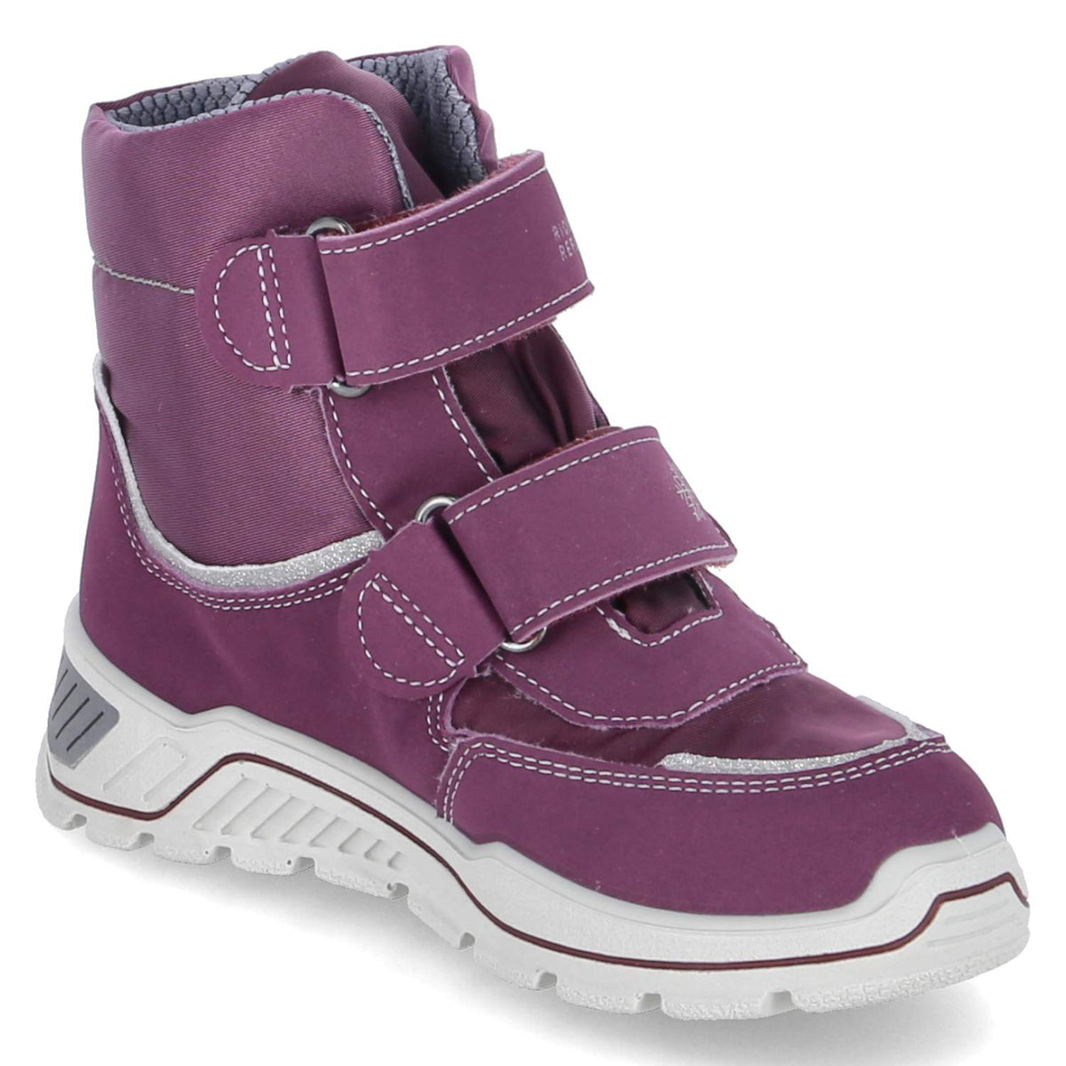 Snowboots XENA Lila