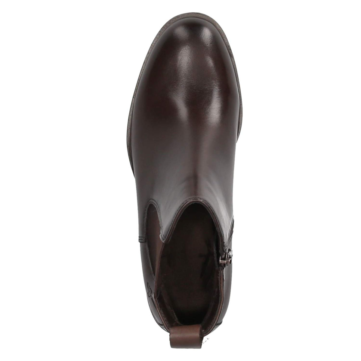 Chelsea Boots Braun