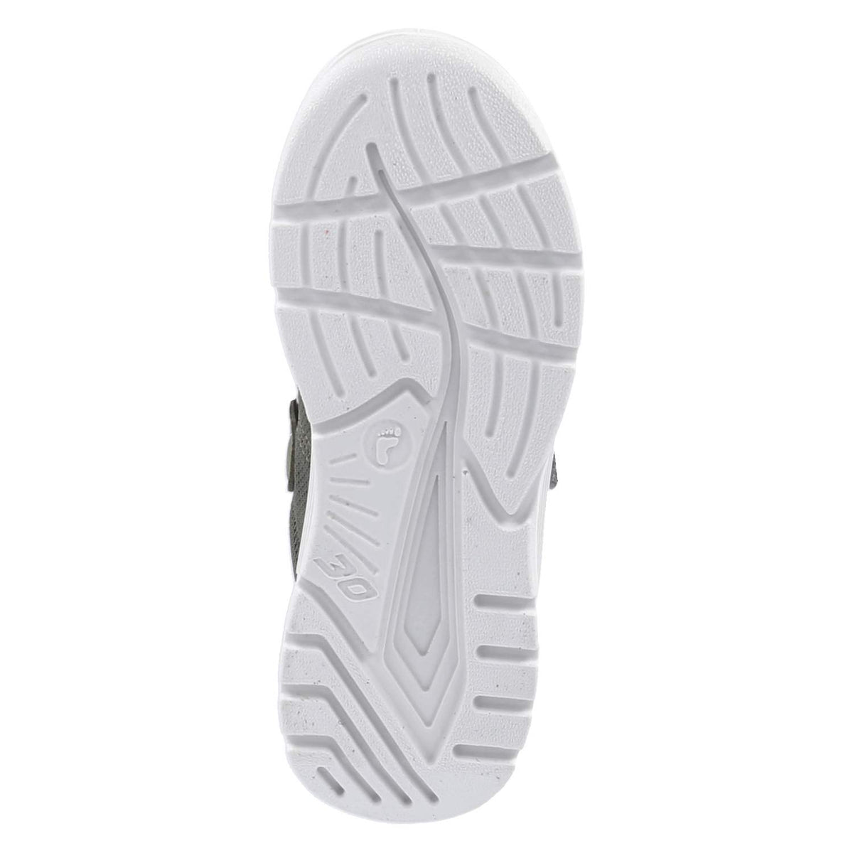 Klettschuhe FLUX Grün
