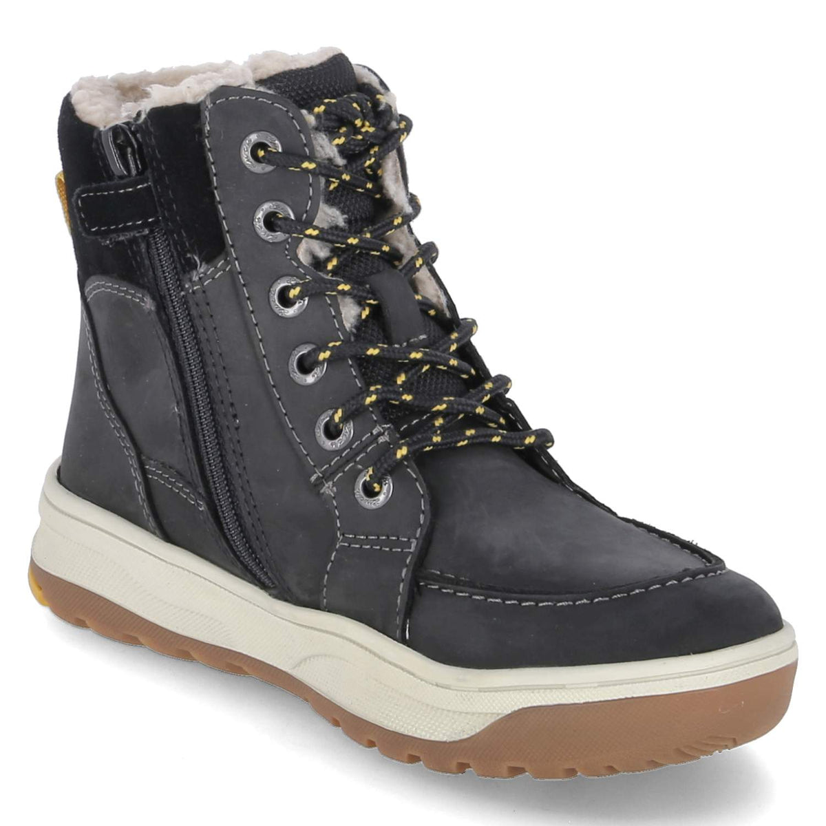 Winterstiefel DAJAN Schwarz