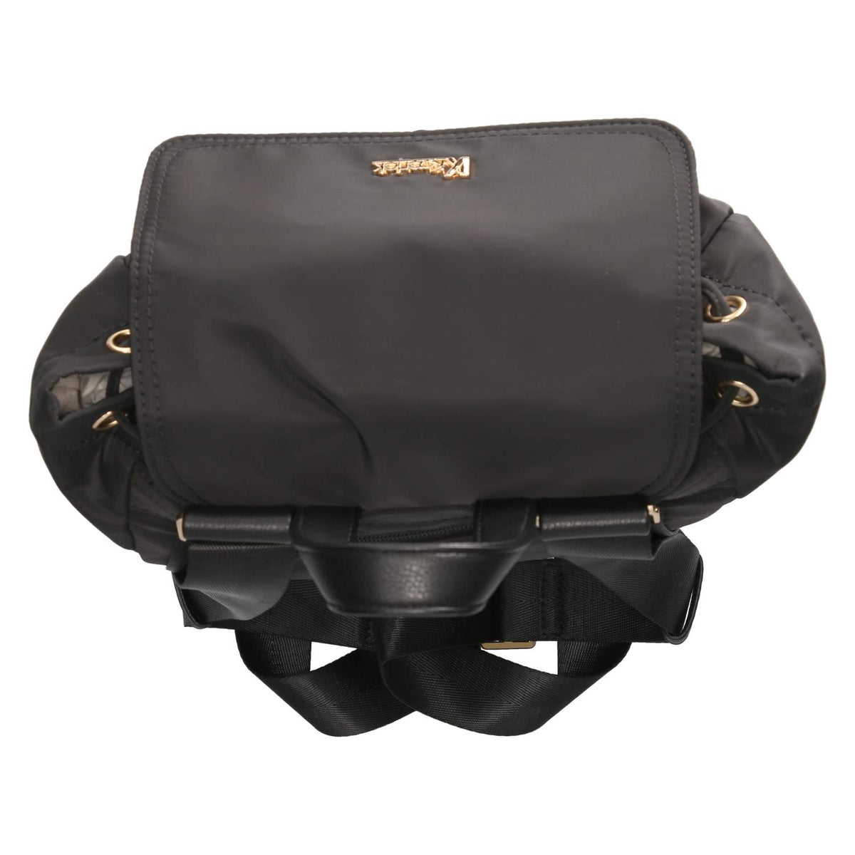 Rucksack Schwarz