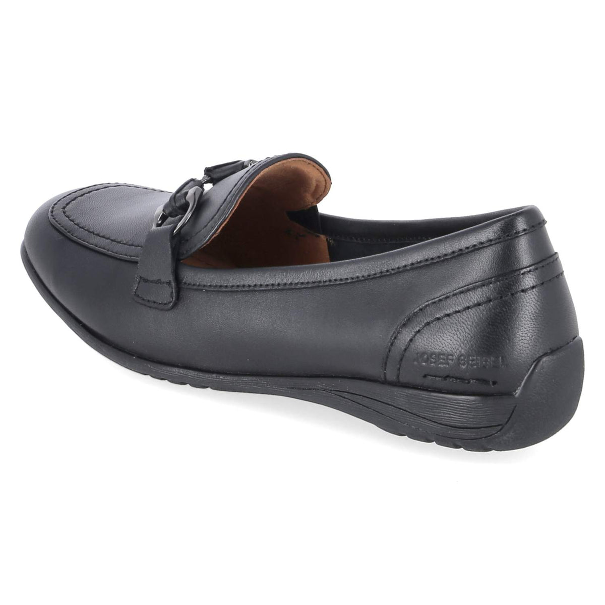 Slipper FENJA 34 Schwarz
