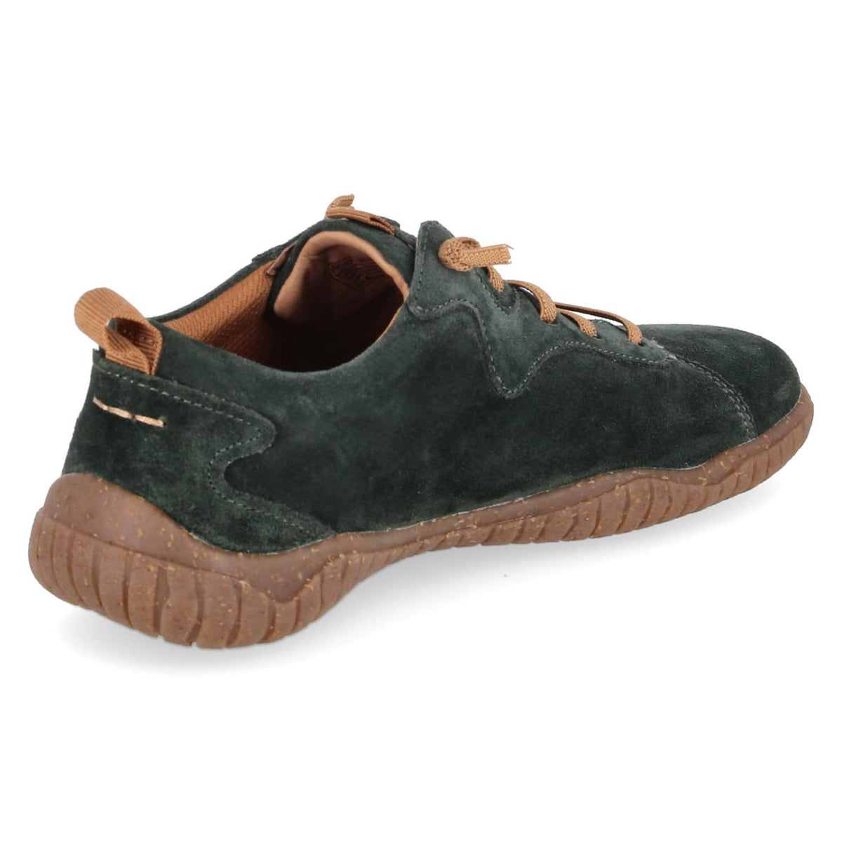 Barfußschuhe WYNONA 01 Grün