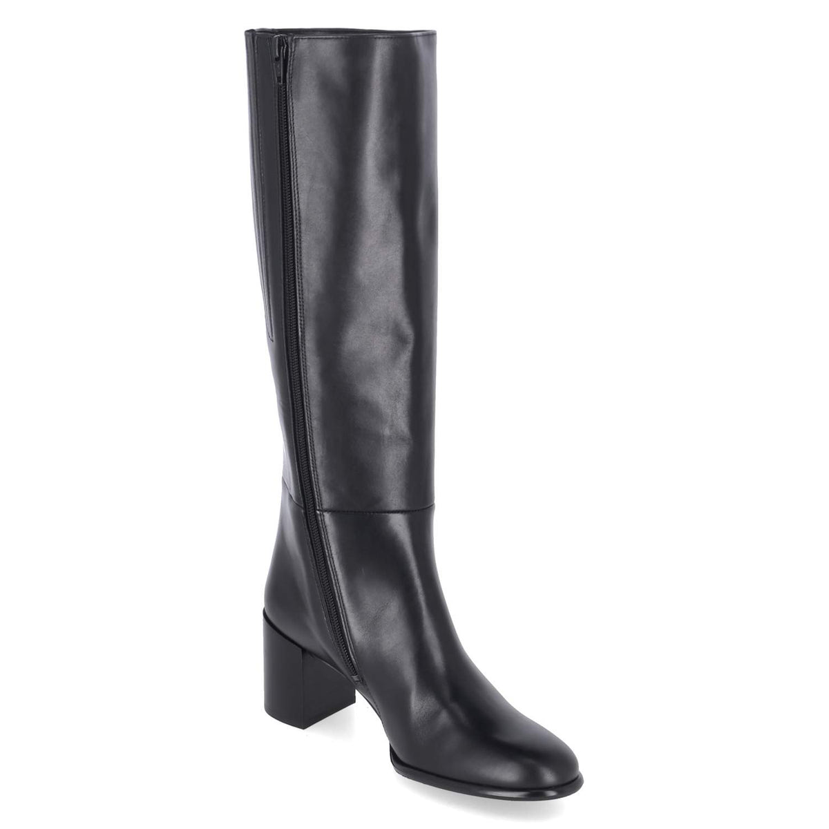 Stiefel Schwarz