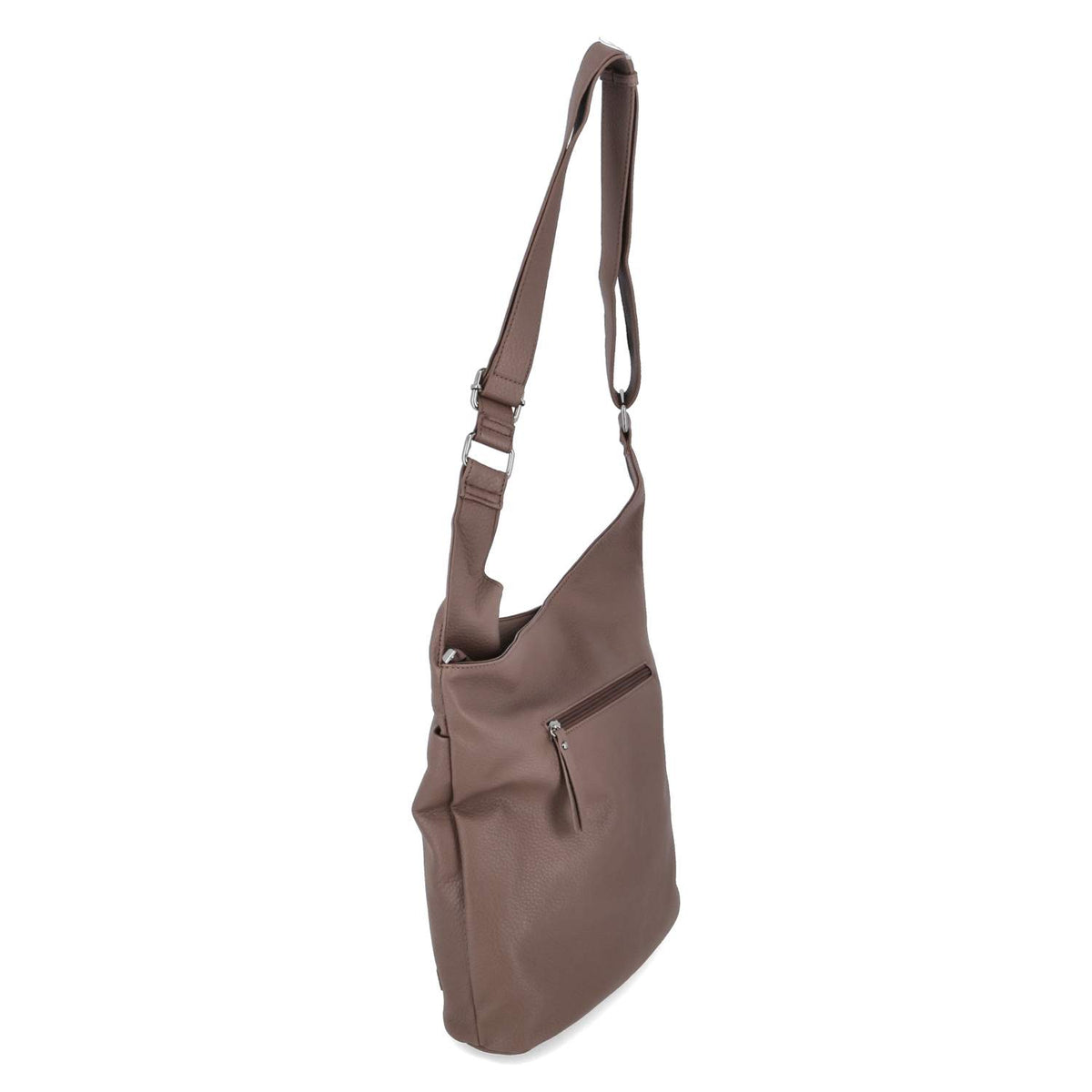 Hobo Bag Taupe
