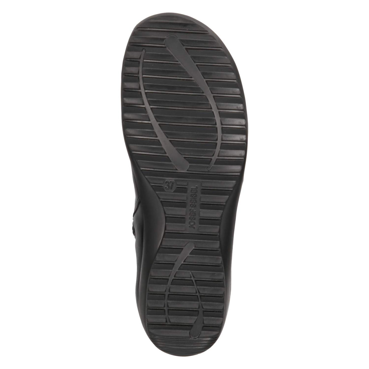 Stiefeletten NALY Schwarz