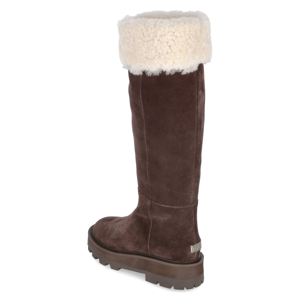 Winterstiefel TITAN Braun
