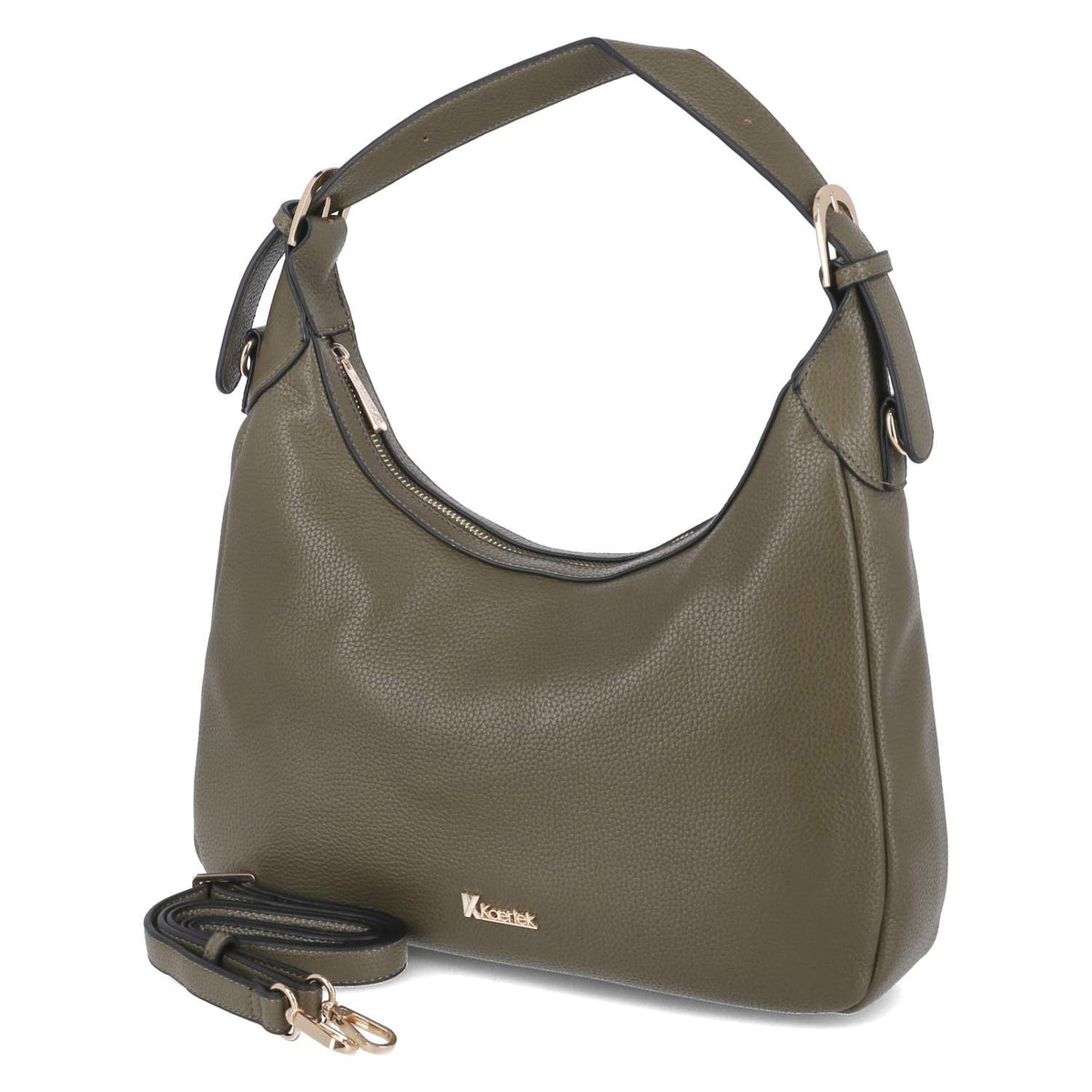 Hobo Bag Grün