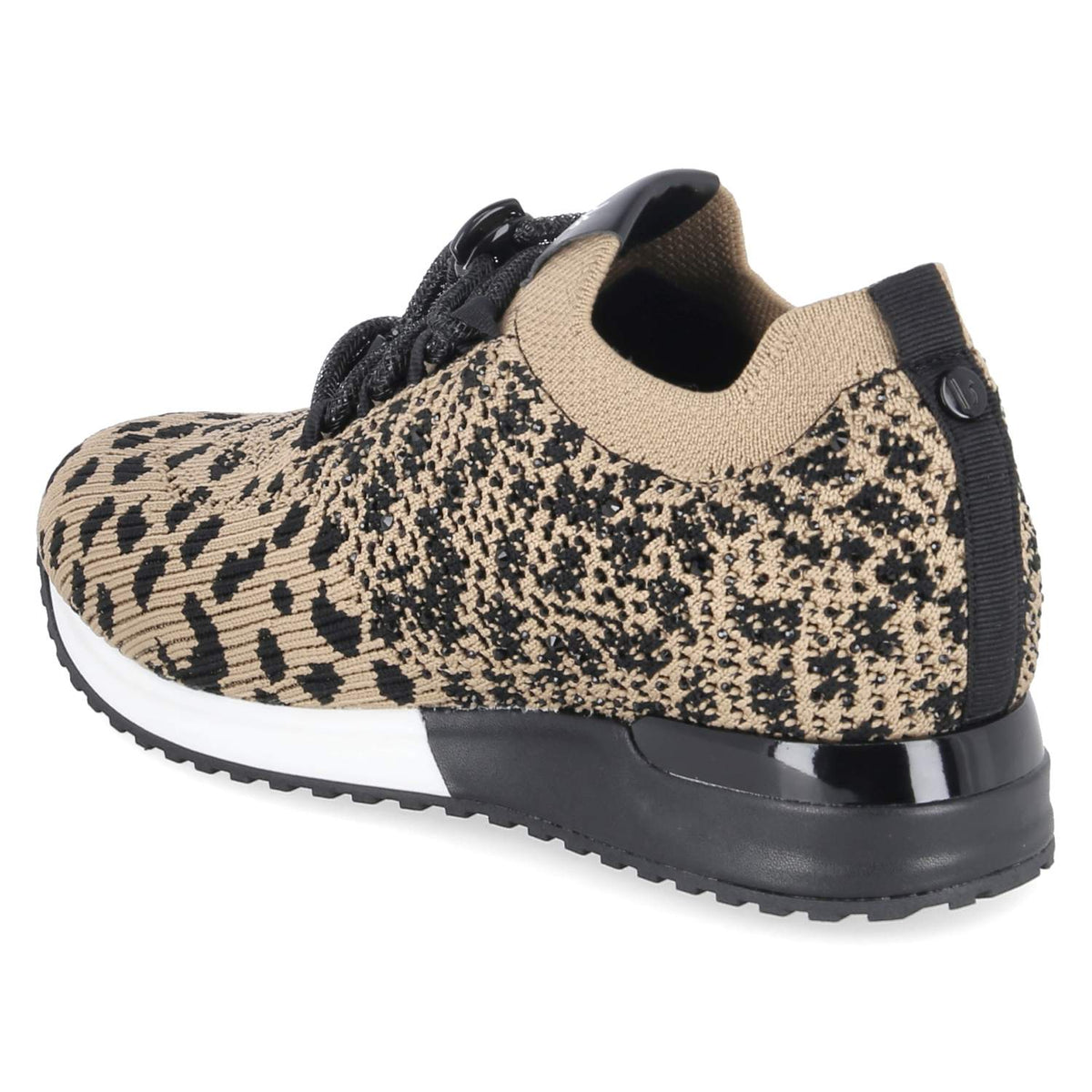 Sneaker Beige