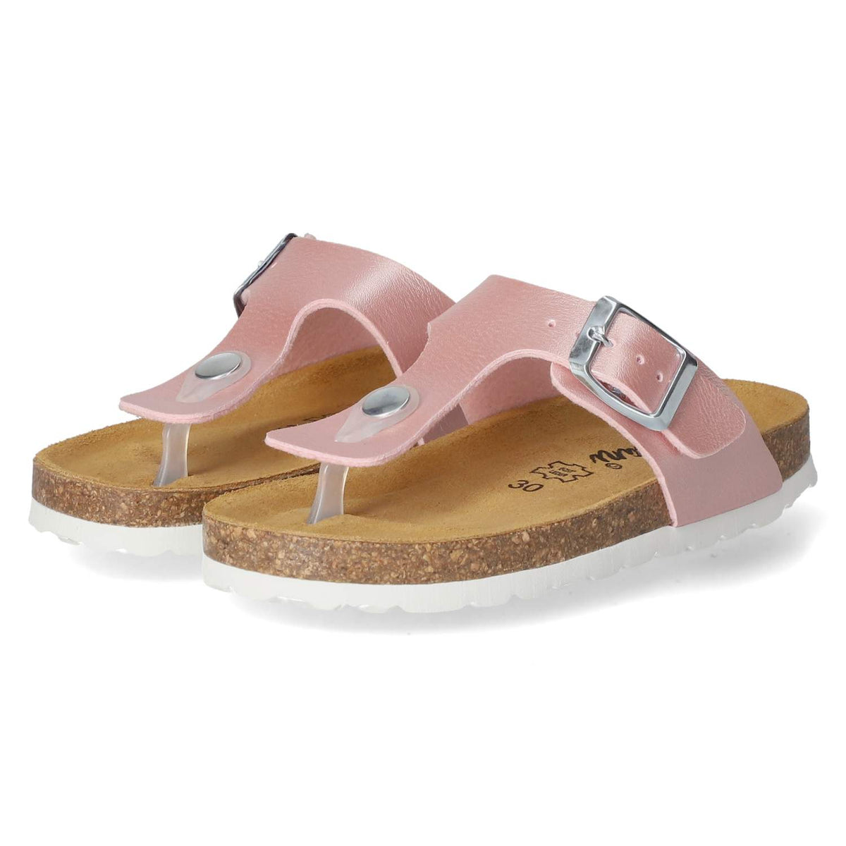 Zehentrenner Rosa