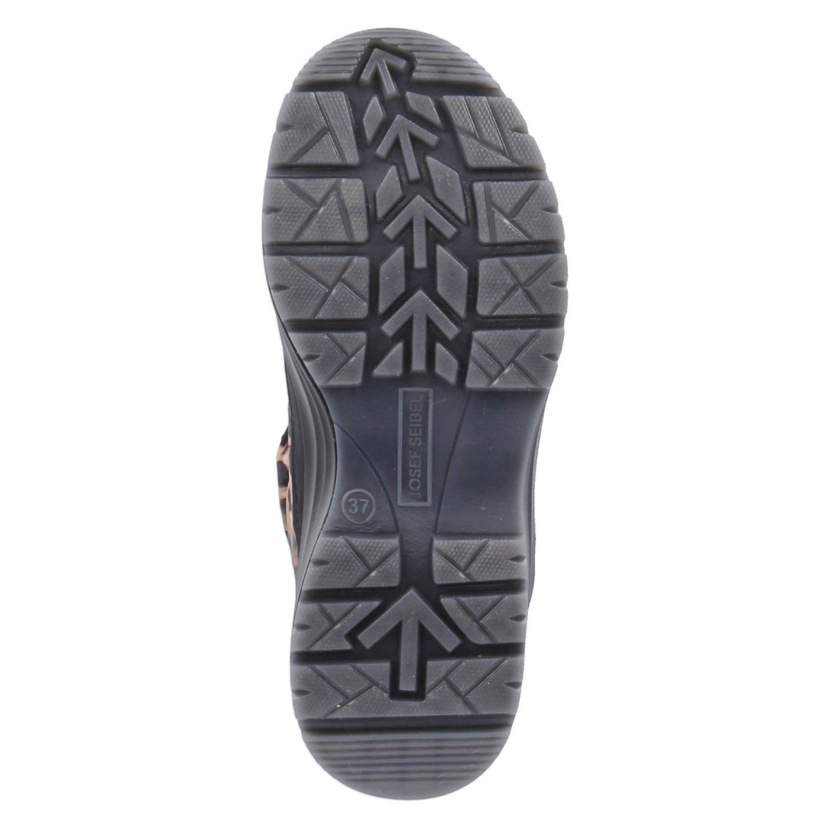 Winterboots COLORADO 58 Beige