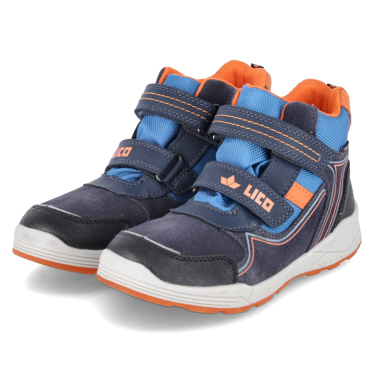 Klettboots TARIK V Blau