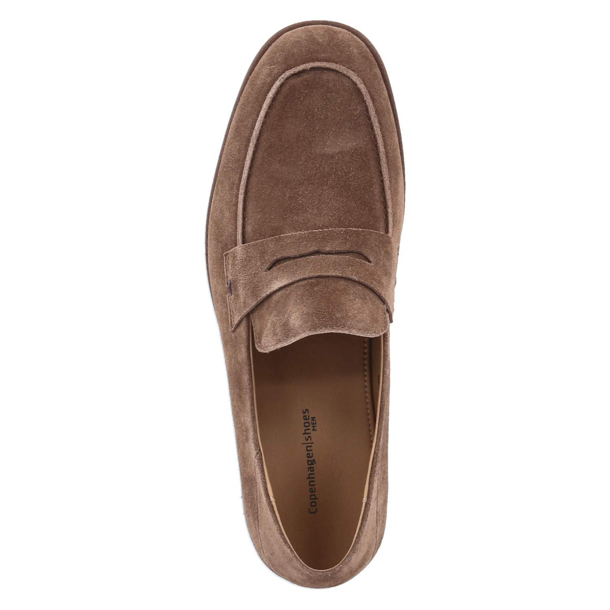 Loafer Braun