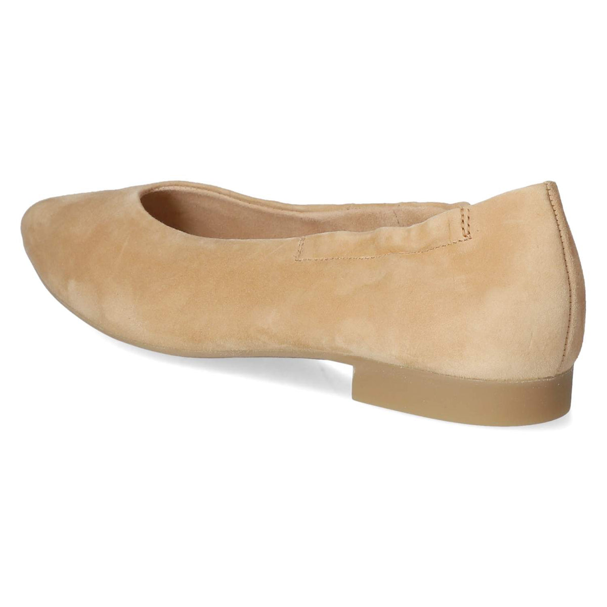 Ballerinas Beige