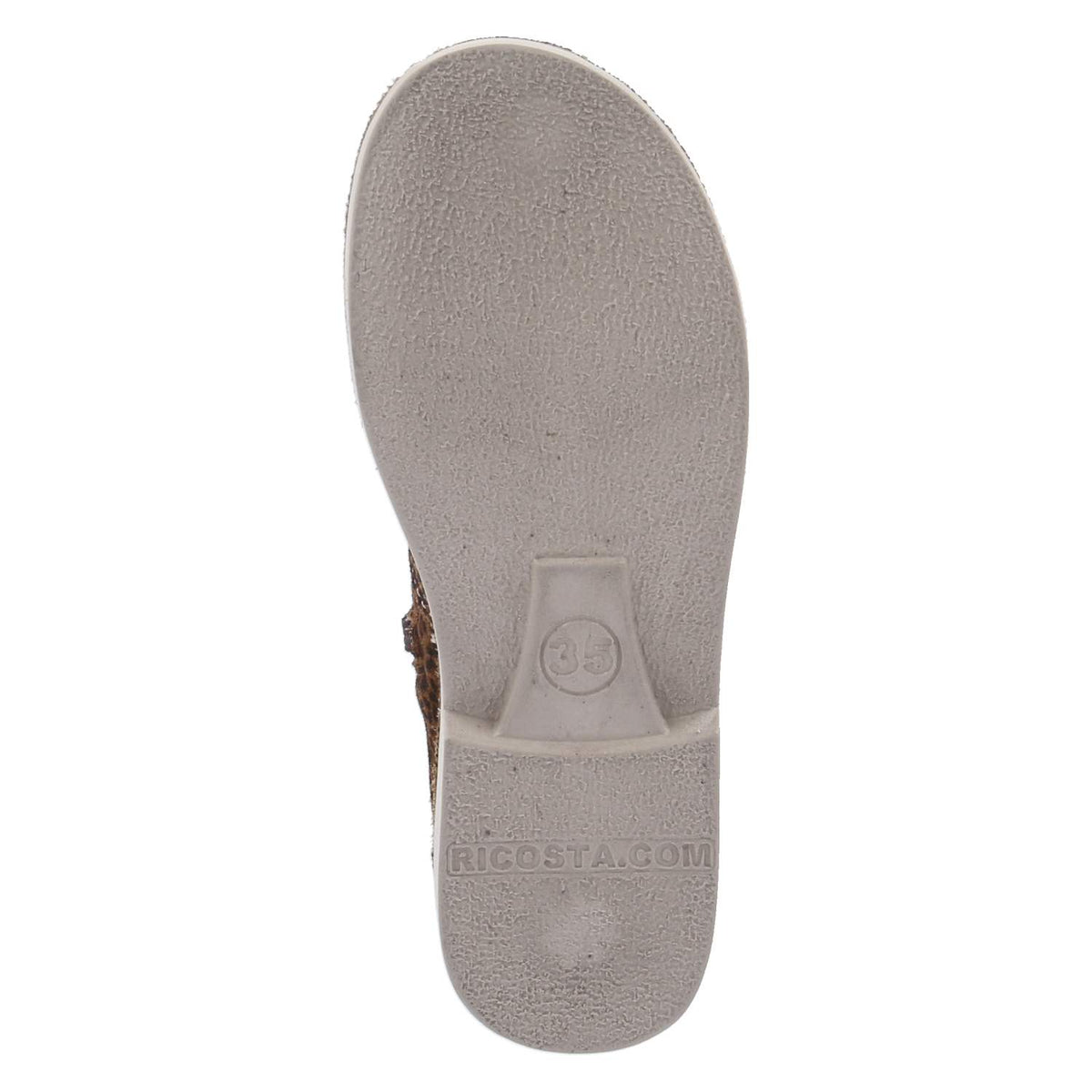 Chelsea Boots DALLAS Braun