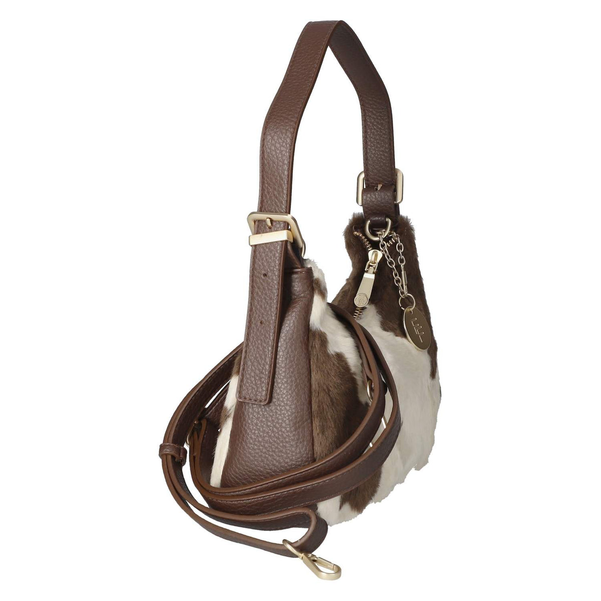 Handtasche Braun