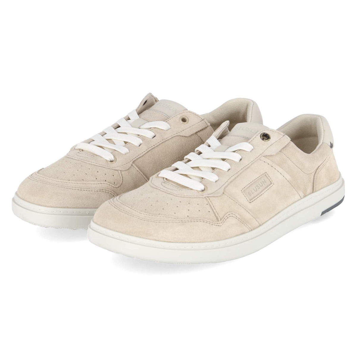 Barfußsneaker BLSN-600+ M Beige