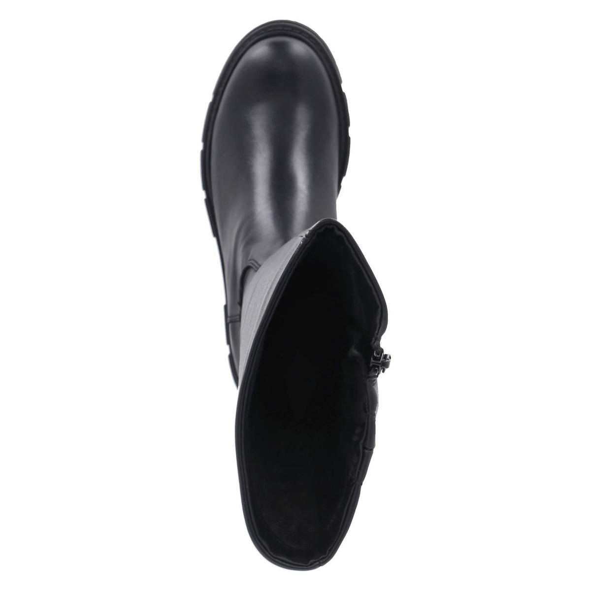 Stiefel GIGI 1 Schwarz