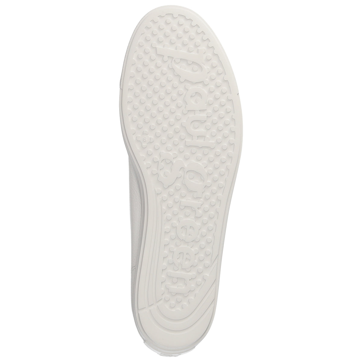 Low Sneaker Weiß