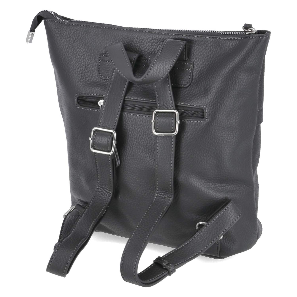 Rucksack Grau
