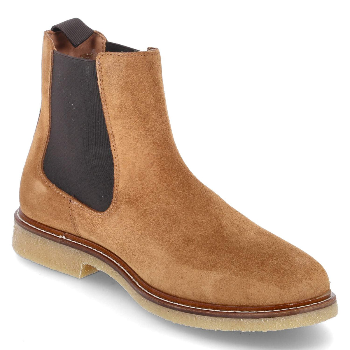Chelsea Boots Braun