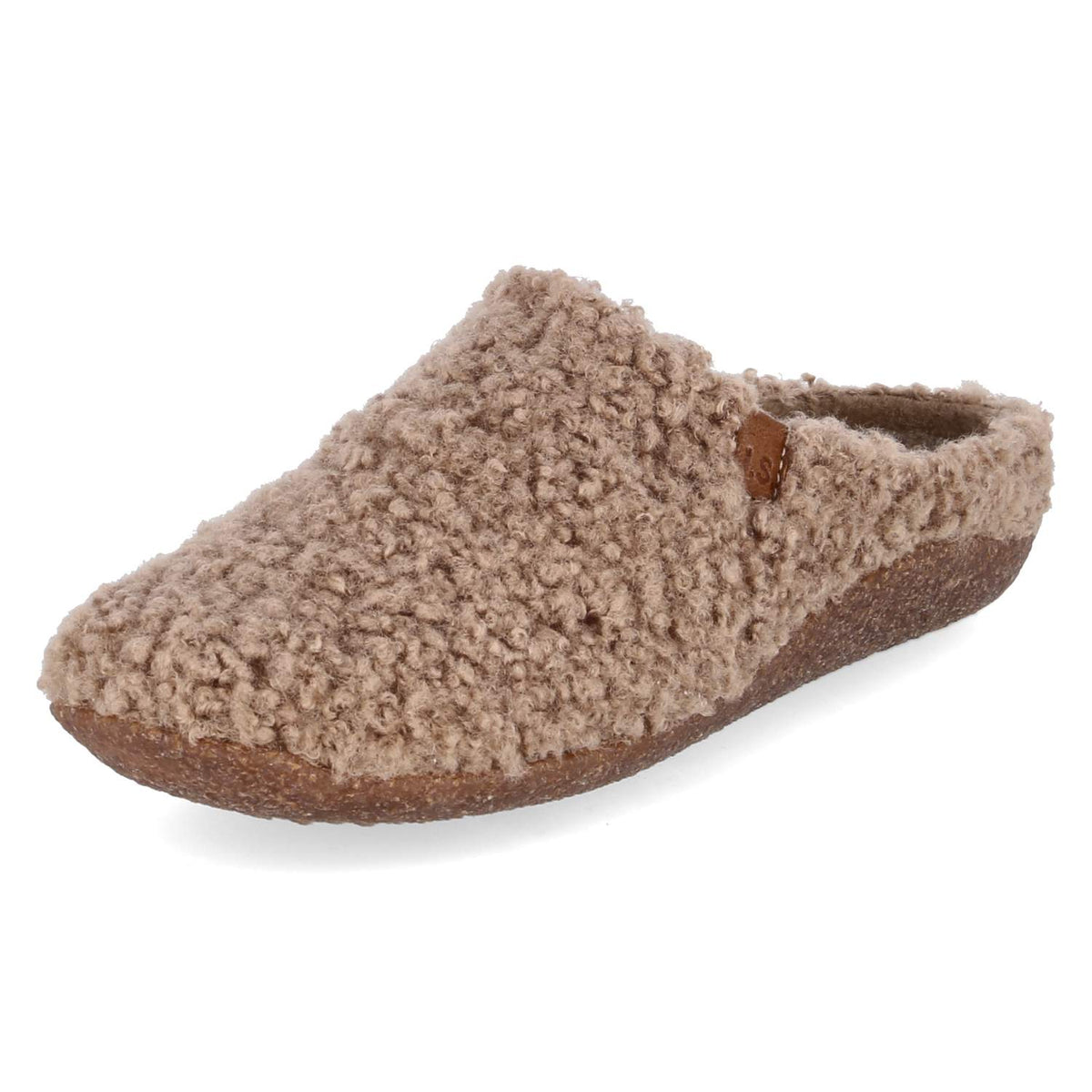 Pantoffeln VINNY 10 Beige
