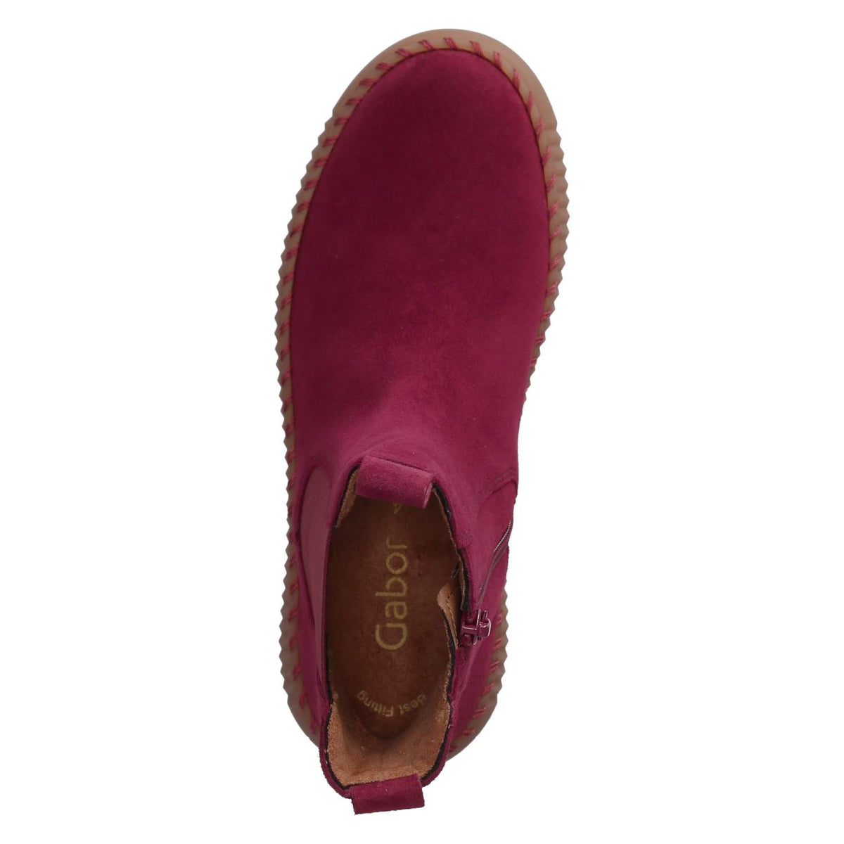 Chelsea Boots Rot