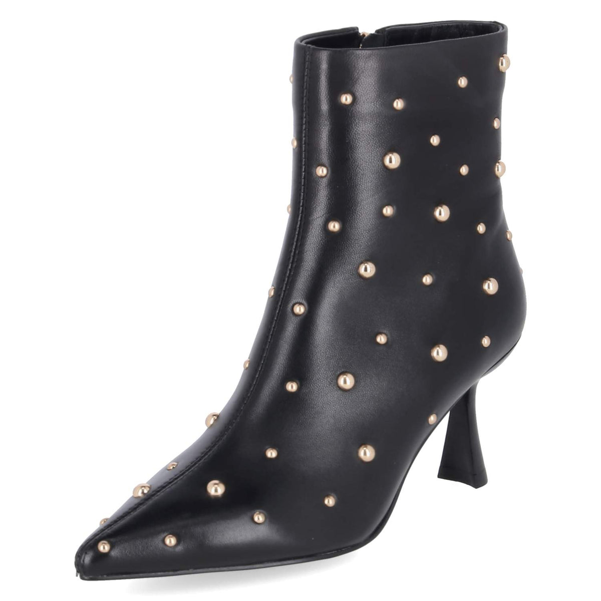 Stiefeletten GERONA Schwarz