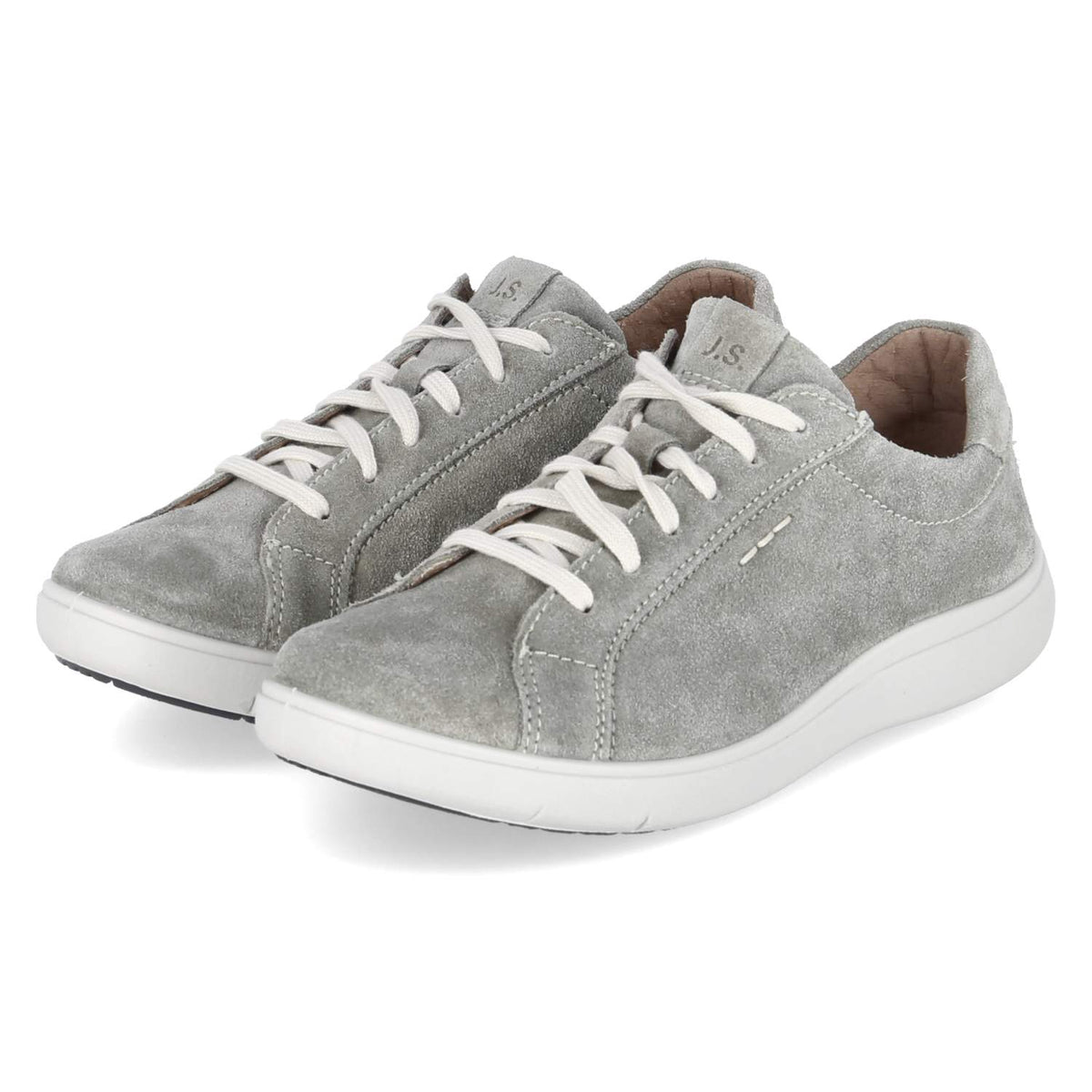 Halbschuhe MEGAN 07 Grün