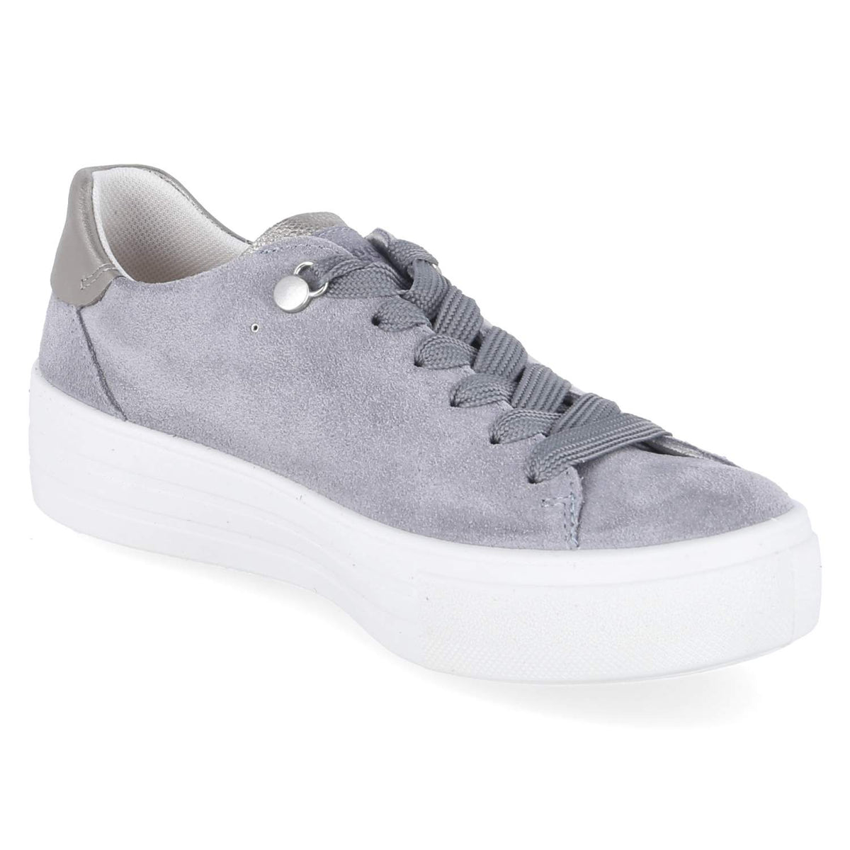 Halbschuhe LIMA 2.0 Blau