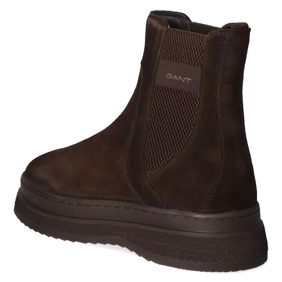 Chelsea Boot SISTOWN Braun