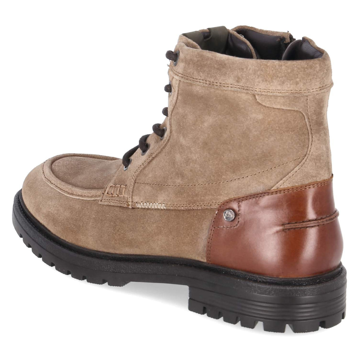 Boots Taupe