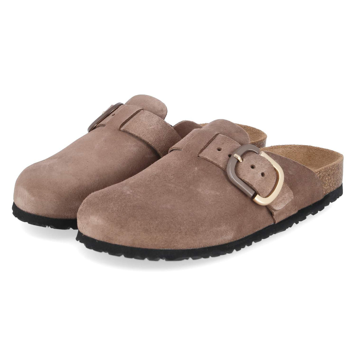 Clogs Braun