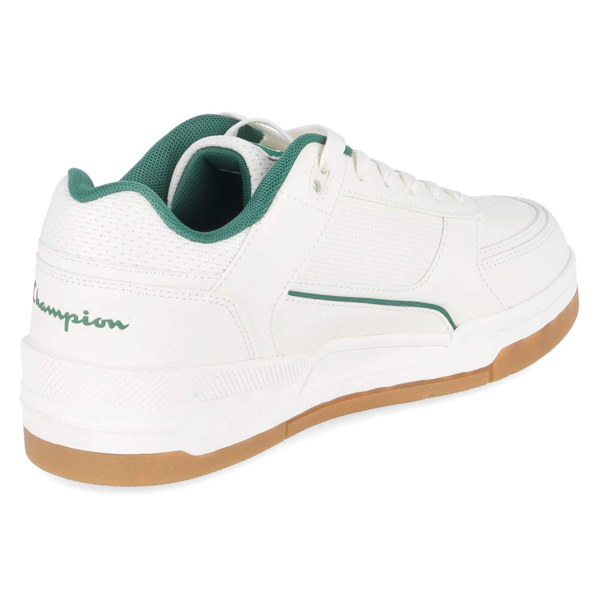 Sneaker RD18 HERITAGE LOW Weiß