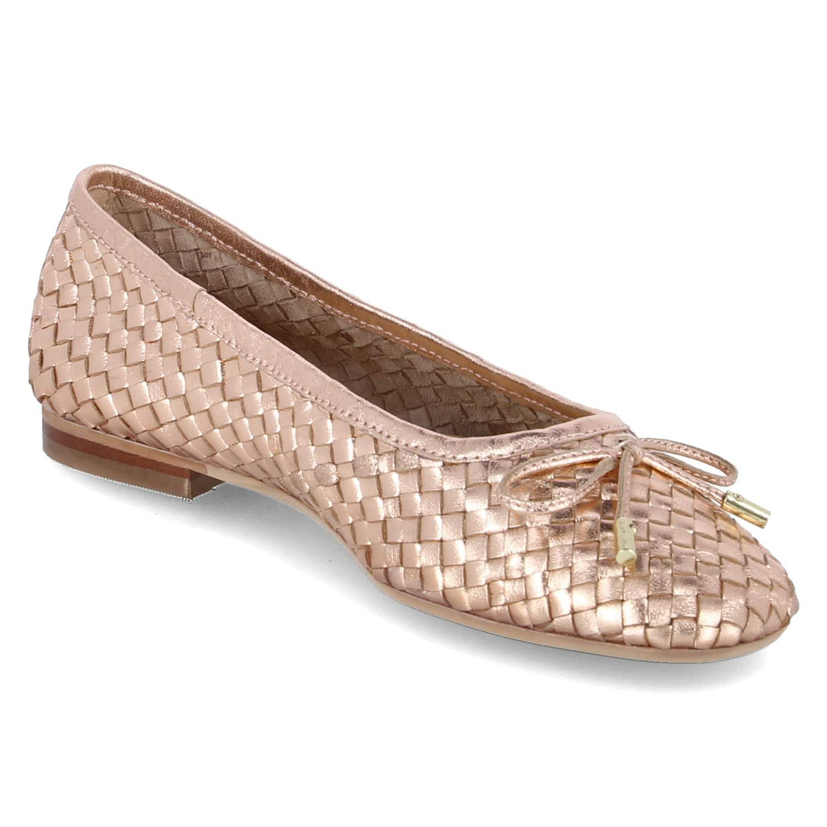 Ballerinas Rosa