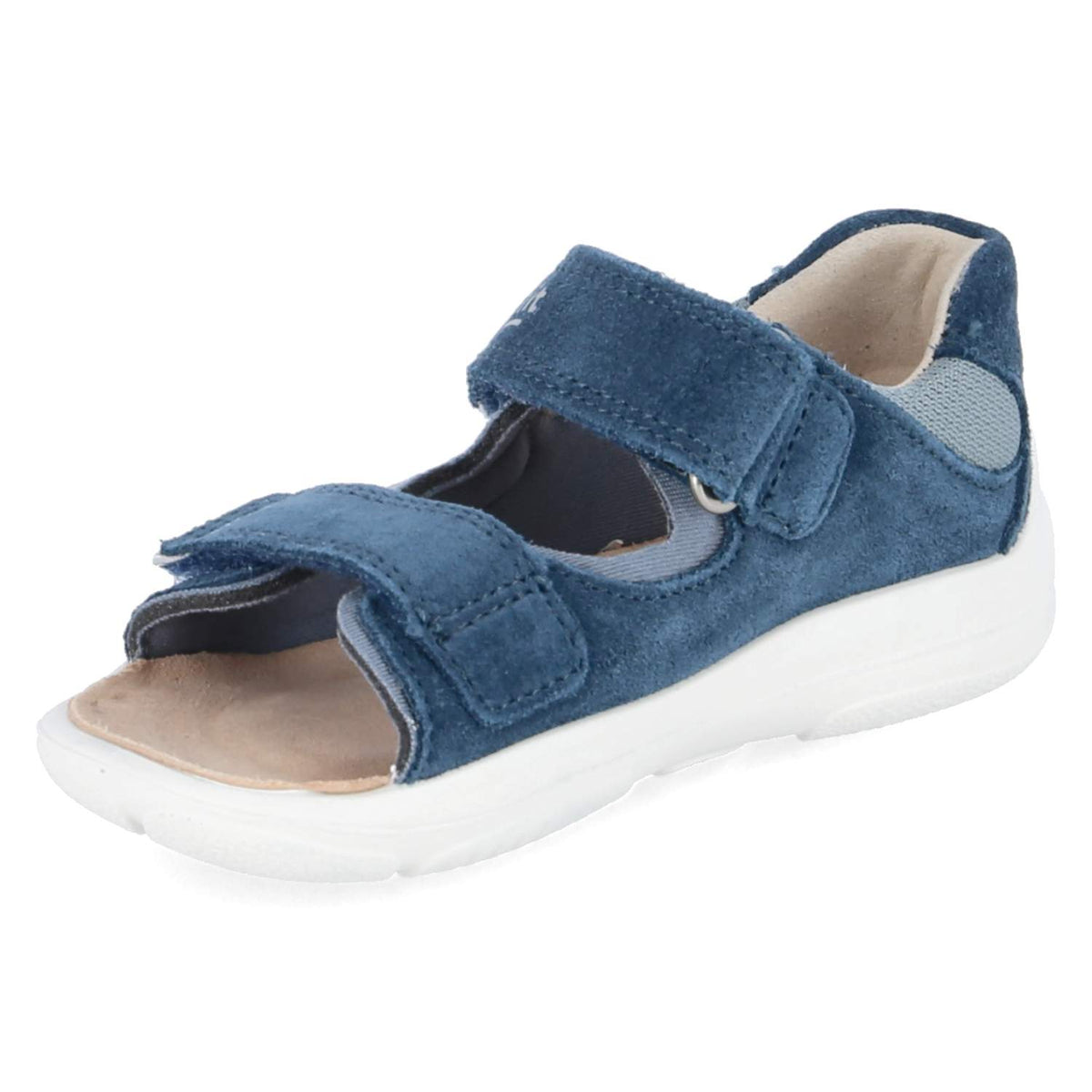 Sandalen NINO Blau