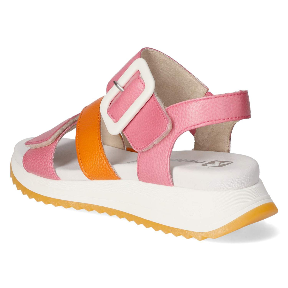 Sandalen Rosa